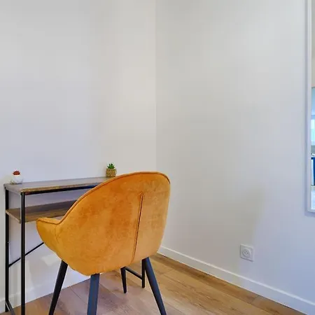 Apartment Welcome To Lava House