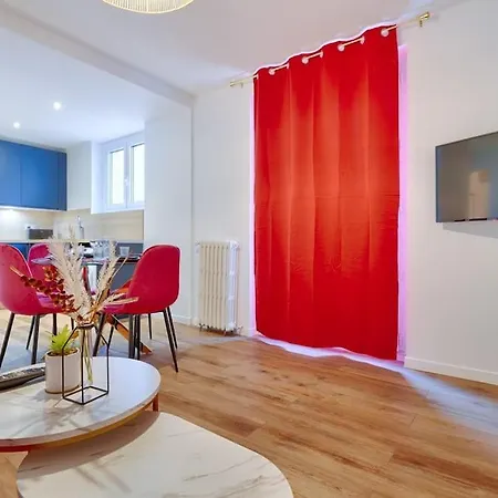 Apartment Welcome To Lava House *