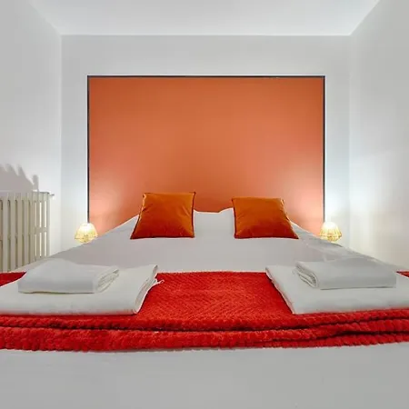Welcome To Lava House *
