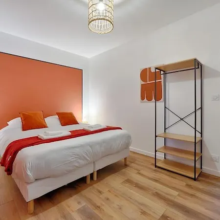 Apartment Welcome To Lava House *