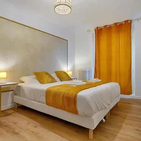 Welcome To Lava House Marly-le-Roi
